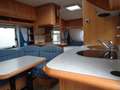 Hobby excellent 560 KMFe *Mover*Markise*Etagenbett* Weiß - thumbnail 17