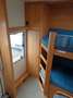 Hobby excellent 560 KMFe *Mover*Markise*Etagenbett* Weiß - thumbnail 15
