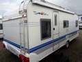 Hobby excellent 560 KMFe *Mover*Markise*Etagenbett* Weiß - thumbnail 4
