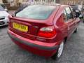 Renault Megane * 1. Hand, Klima, elektr. FH, LMF, Nr. 31 Rot - thumbnail 5