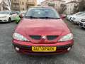 Renault Megane * 1. Hand, Klima, elektr. FH, LMF, Nr. 31 Rot - thumbnail 2