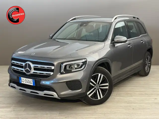 Mercedes-Benz GLB 180 d Sport auto