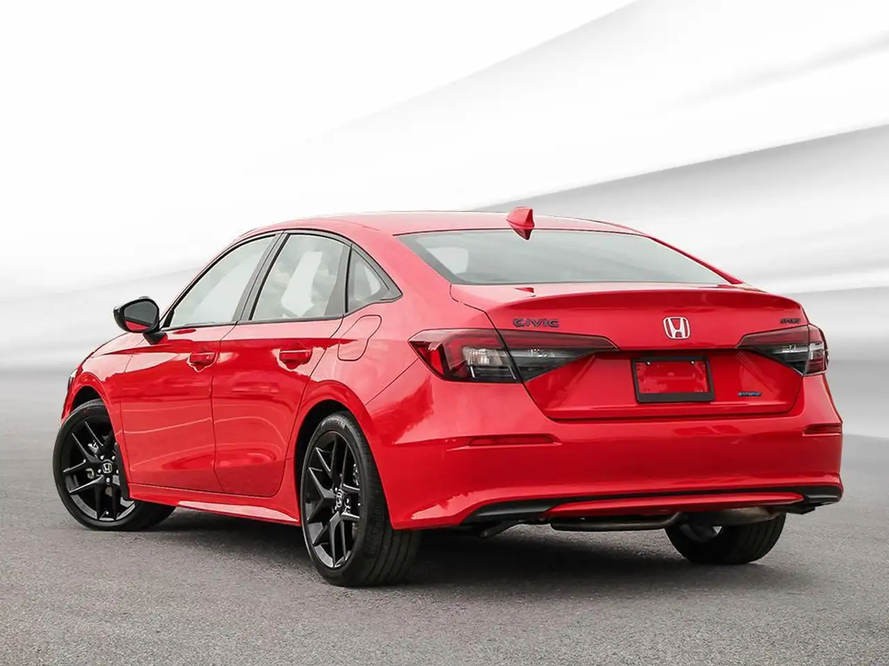 Honda Civic снимка Honda Civic