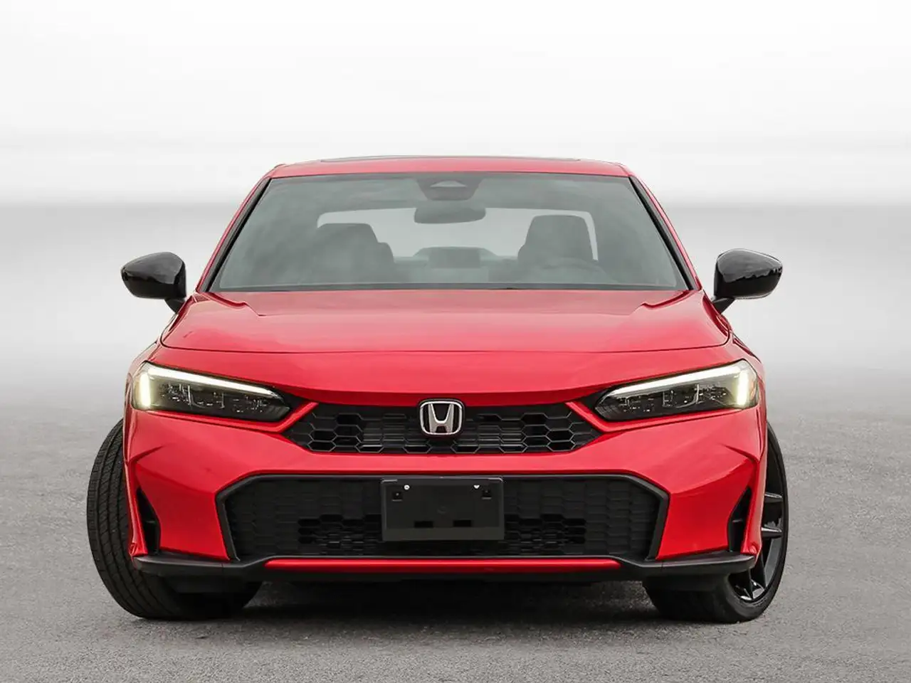 Honda Civic снимка Honda Civic