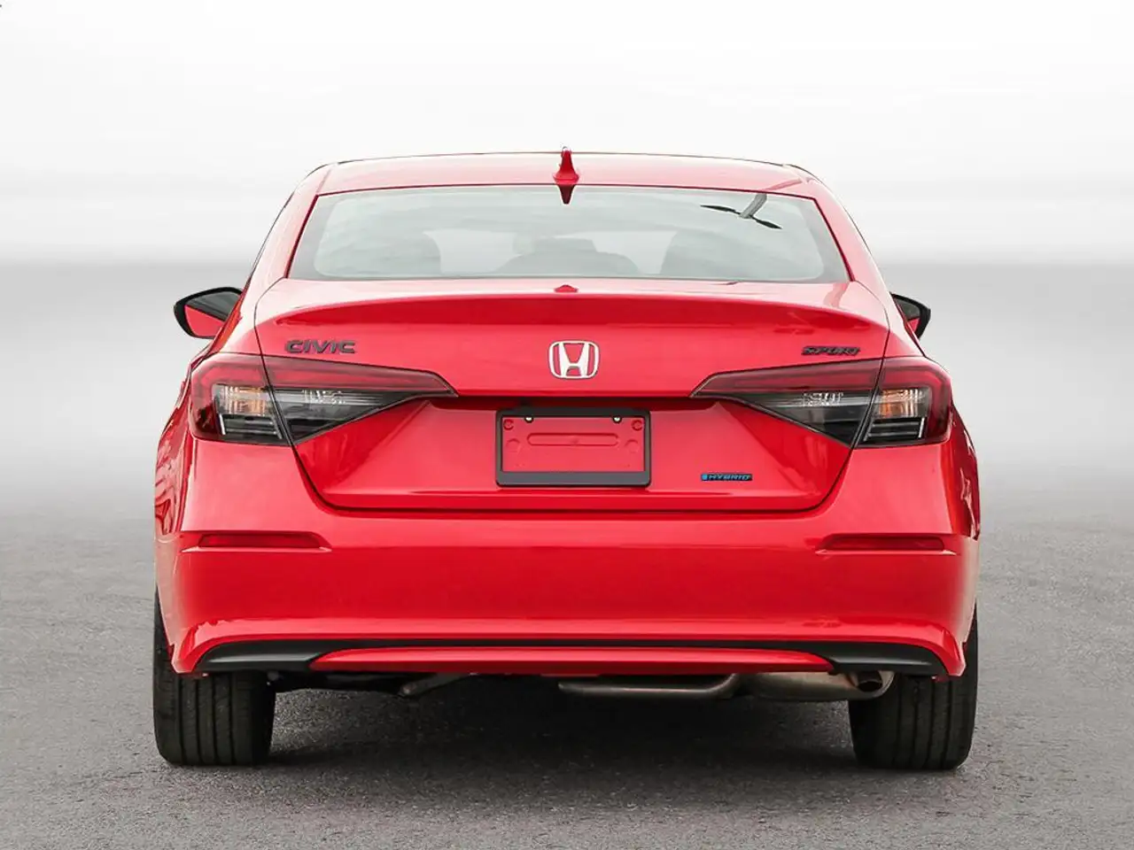 Honda Civic снимка Honda Civic