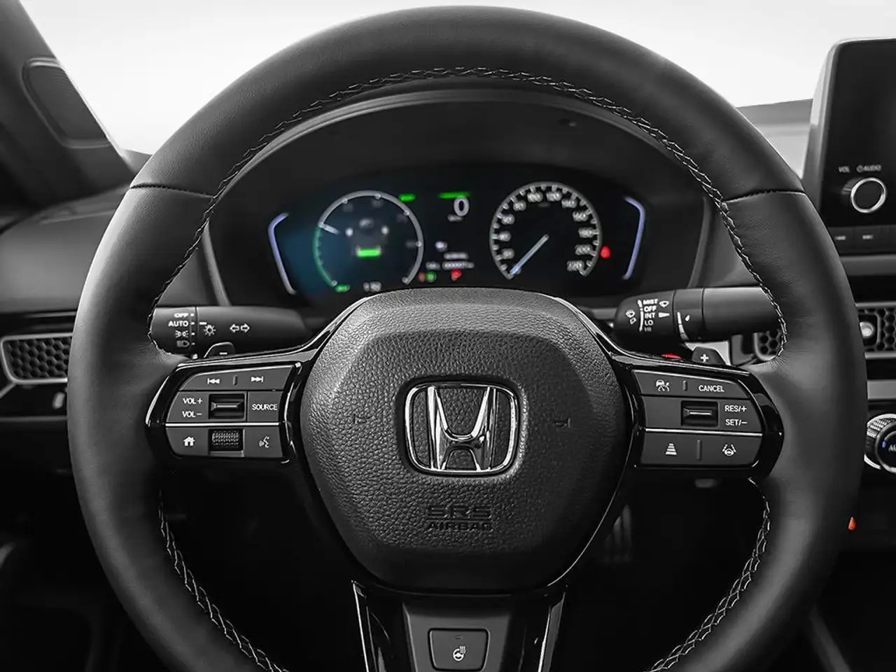 Honda Civic снимка Honda Civic