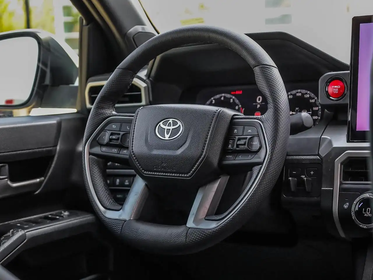 Toyota Tacoma снимка Toyota Tacoma