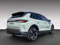 Skoda Elroq 85 First Edition LED NAVI MAXX Grün - thumbnail 4