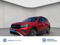 Volkswagen T-Cross 1.0 TSI OPF DSG Life AHK Kamera Rot - thumbnail 1