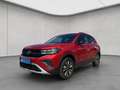 Volkswagen T-Cross 1.0 TSI OPF DSG Life AHK Kamera Rot - thumbnail 2