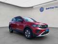 Volkswagen T-Cross 1.0 TSI OPF DSG Life AHK Kamera Rot - thumbnail 9