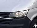 Volkswagen T6 Kombi LR 2,0 TDI DSG / 9.Sitze / 1.Besitz / MwSt. auswe Silber - thumbnail 9
