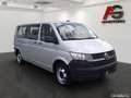 Volkswagen T6 Kombi LR 2,0 TDI DSG / 9.Sitze / 1.Besitz / MwSt. auswe Silber - thumbnail 3