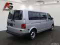 Volkswagen T6 Kombi LR 2,0 TDI DSG / 9.Sitze / 1.Besitz / MwSt. auswe Silber - thumbnail 5