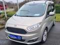 Ford Transit Courier Transit Courier Basis Gri - thumbnail 1