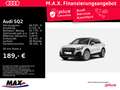 Audi SQ2 TFSI QUATTRO MATRIX+AHK+WABEN+PANO+KAMERA+VC Silber - thumbnail 1