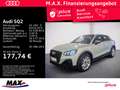 Audi SQ2 TFSI QUATTRO MATRIX+AHK+WABEN+PANO+KAMERA+VC Silber - thumbnail 1