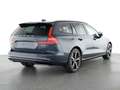 Volvo V60 Kombi Plus Dark Recharge Plug-In Hybrid AWD StandH Blau - thumbnail 2