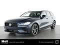 Volvo V60 Kombi Plus Dark Recharge Plug-In Hybrid AWD StandH Blau - thumbnail 1