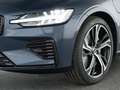 Volvo V60 Kombi Plus Dark Recharge Plug-In Hybrid AWD StandH Blau - thumbnail 10