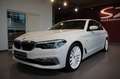 BMW 530 d Luxury Line 1.Hand Kamera PDC ACC Weiß - thumbnail 3