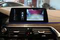 BMW 530 d Luxury Line 1.Hand Kamera PDC ACC Weiß - thumbnail 13
