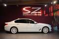 BMW 530 d Luxury Line 1.Hand Kamera PDC ACC Weiß - thumbnail 7