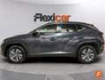 Hyundai TUCSON 1.6 CRDI 100kW (136CV) 48V Maxx DCT Gris - thumbnail 4