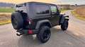 Jeep Wrangler Unlimited Sport Zwart - thumbnail 6