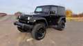 Jeep Wrangler Unlimited Sport Zwart - thumbnail 3