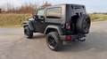 Jeep Wrangler Unlimited Sport Zwart - thumbnail 4