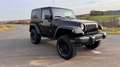 Jeep Wrangler Unlimited Sport Zwart - thumbnail 1