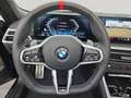 BMW 440 M440i xDrive Cabrio + GARANTIE-bis-03.2030 Noir - thumbnail 15