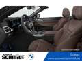 BMW 440 M440i xDrive Cabrio + GARANTIE-bis-03.2030 Schwarz - thumbnail 4