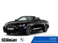 BMW 440 M440i xDrive Cabrio + GARANTIE-bis-03.2030 Schwarz - thumbnail 1