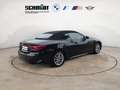 BMW 440 M440i xDrive Cabrio + GARANTIE-bis-03.2030 Noir - thumbnail 7