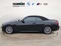 BMW 440 M440i xDrive Cabrio + GARANTIE-bis-03.2030 Noir - thumbnail 4