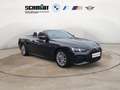 BMW 440 M440i xDrive Cabrio + GARANTIE-bis-03.2030 Noir - thumbnail 9