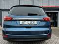 Ford S-Max 2,0 EcoBlue Titanium Blauw - thumbnail 4
