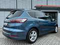 Ford S-Max 2,0 EcoBlue Titanium Blauw - thumbnail 2
