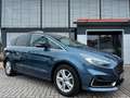 Ford S-Max 2,0 EcoBlue Titanium Blauw - thumbnail 5