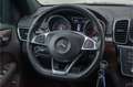 Mercedes-Benz GLS 350 350D 4MATIC Grijs Kenteken AMG Pano 21" ACC 360-Ca Noir - thumbnail 17