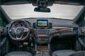 Mercedes-Benz GLS 350 350D 4MATIC Grijs Kenteken AMG Pano 21" ACC 360-Ca Zwart - thumbnail 3