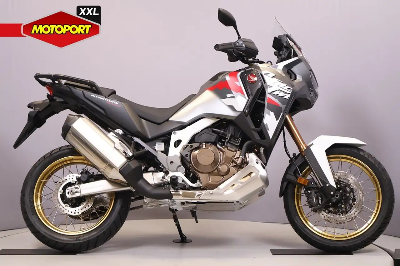 Honda CRF 1100