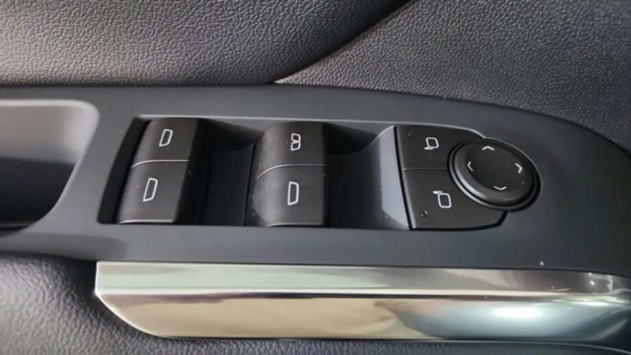 Chevrolet Traverse снимка Chevrolet Traverse