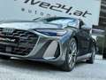 Audi A6 S-LINE INT+EXT A6 TDIqu MATRIX AHK STDHZ ASSISTENZ Grau - thumbnail 23