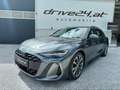 Audi A6 S-LINE INT+EXT A6 TDIqu MATRIX AHK STDHZ ASSISTENZ Grau - thumbnail 15