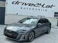 Audi A6 S-LINE INT+EXT A6 TDIqu MATRIX AHK STDHZ ASSISTENZ Grau - thumbnail 6