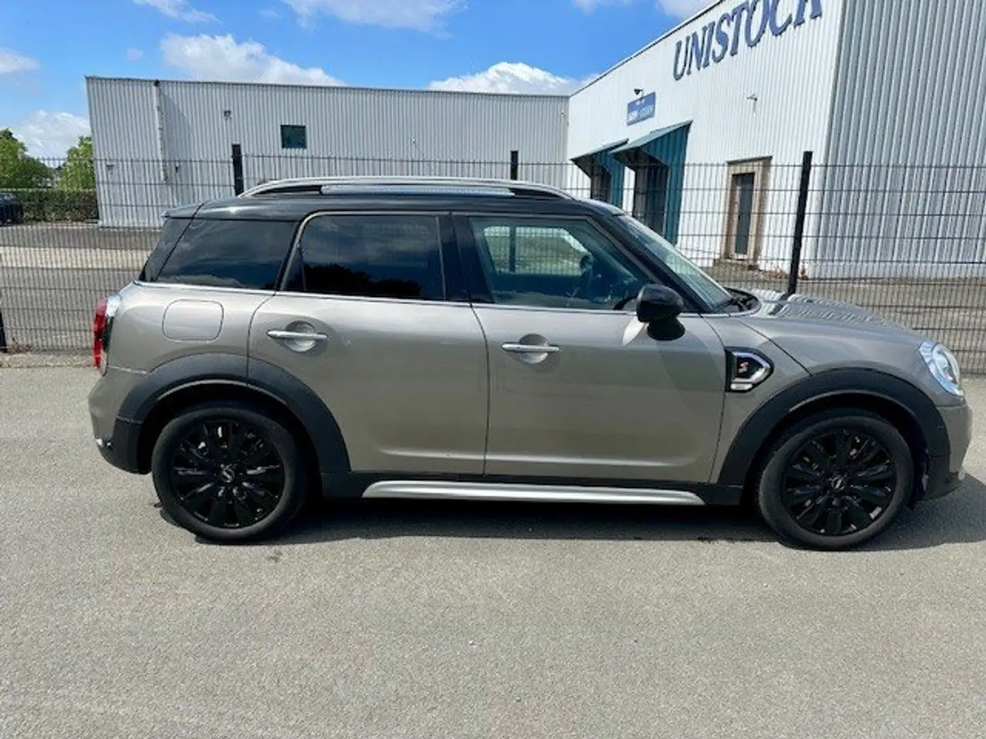 MINI Cooper S Countryman Mini Cooper S Countryman All4 Aut. - 1