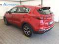 Kia Sportage 1.6 ECOGPL Business Class *GARANZIA KIA* Rosso - thumbnail 10